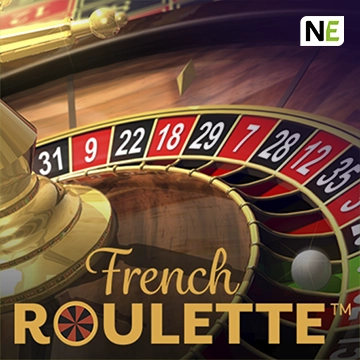 NetEnt French Roulette - NOLIMITSLOT777