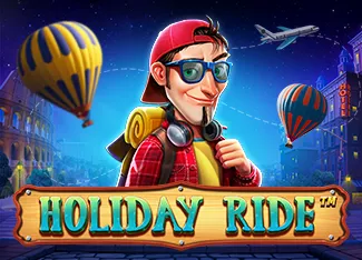 Pragmatic : Holiday Ride - NOLIMITSLOT777