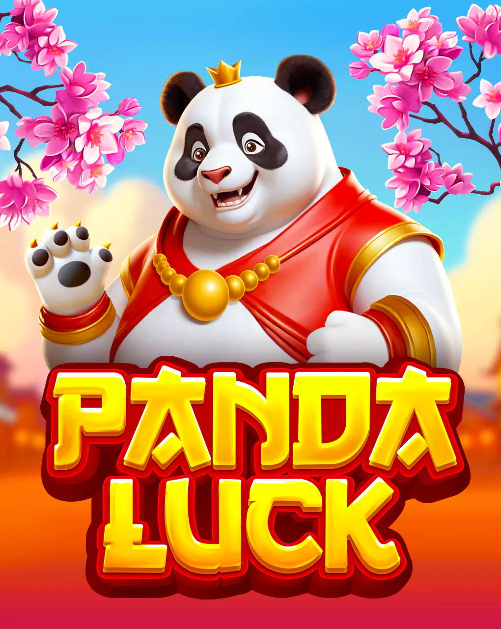 Bgaming : Panda Luck - NOLIMITSLOT777