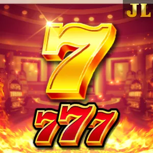 Jili : SevenSevenSeven - NOLIMITSLOT777