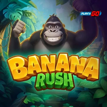 Banana Rush - NOLIMITSLOT777