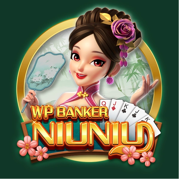 WP Banker Niu Niu - NOLIMITSLOT777