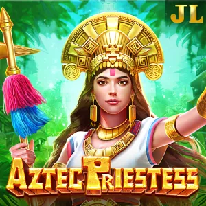 Jili : Aztec Priestess - NOLIMITSLOT777