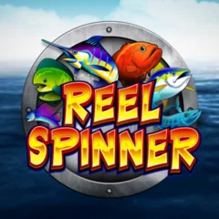 Reel Spinner - NOLIMITSLOT777