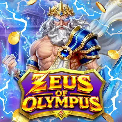 PLAYSTAR : ZEUS OF OLYMPUS - NOLIMITSLOT777