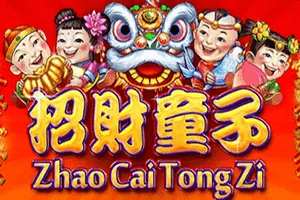 Zhao Cai Tong Zi - NOLIMITSLOT777
