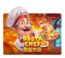 Pasta Chef - NOLIMITSLOT777