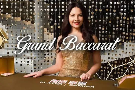 Grand Speed Baccarat 7 - NOLIMITSLOT777